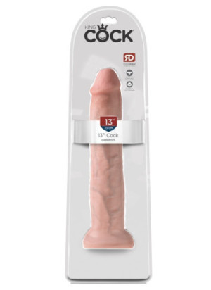 Cock 13